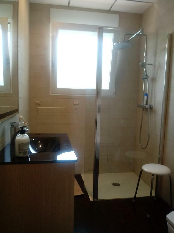 Apartamento Ade Apartment El Campello Exterior photo
